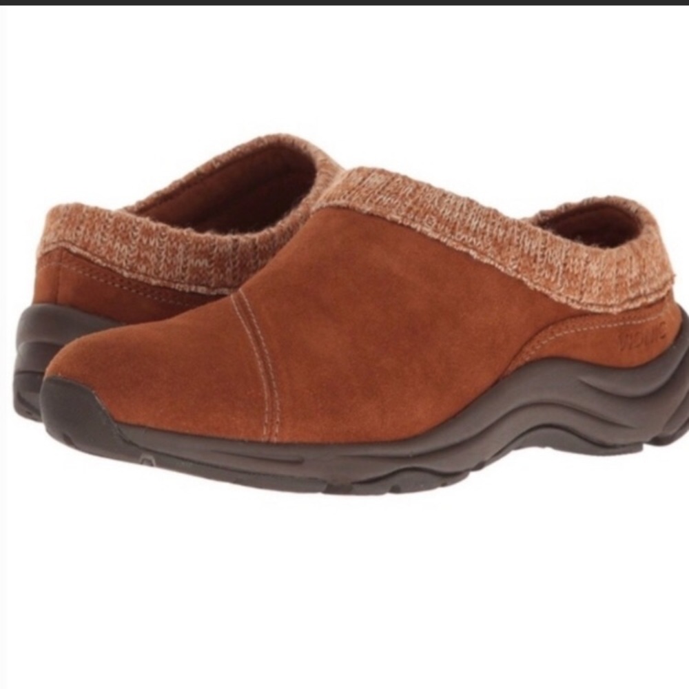 Vionic slip on Arbor Clogs size 7